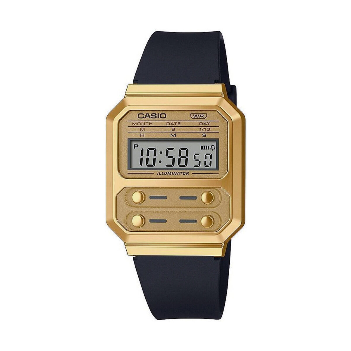 Herrklocka Casio A100WEFG-9AEF - 3