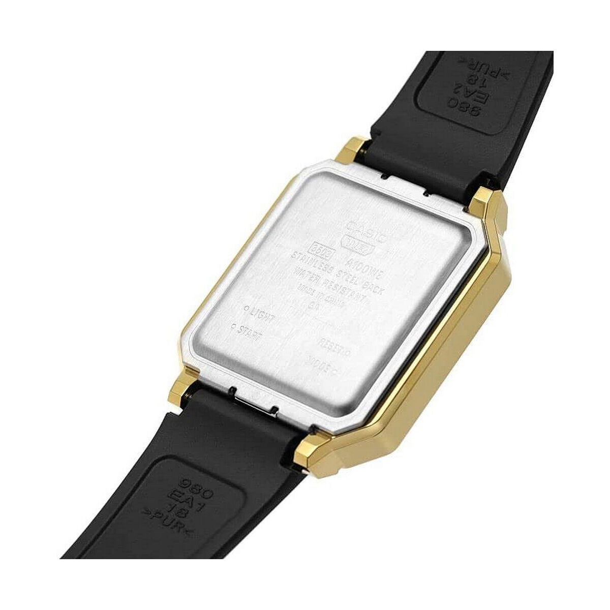 Herrklocka Casio A100WEFG-9AEF - 8