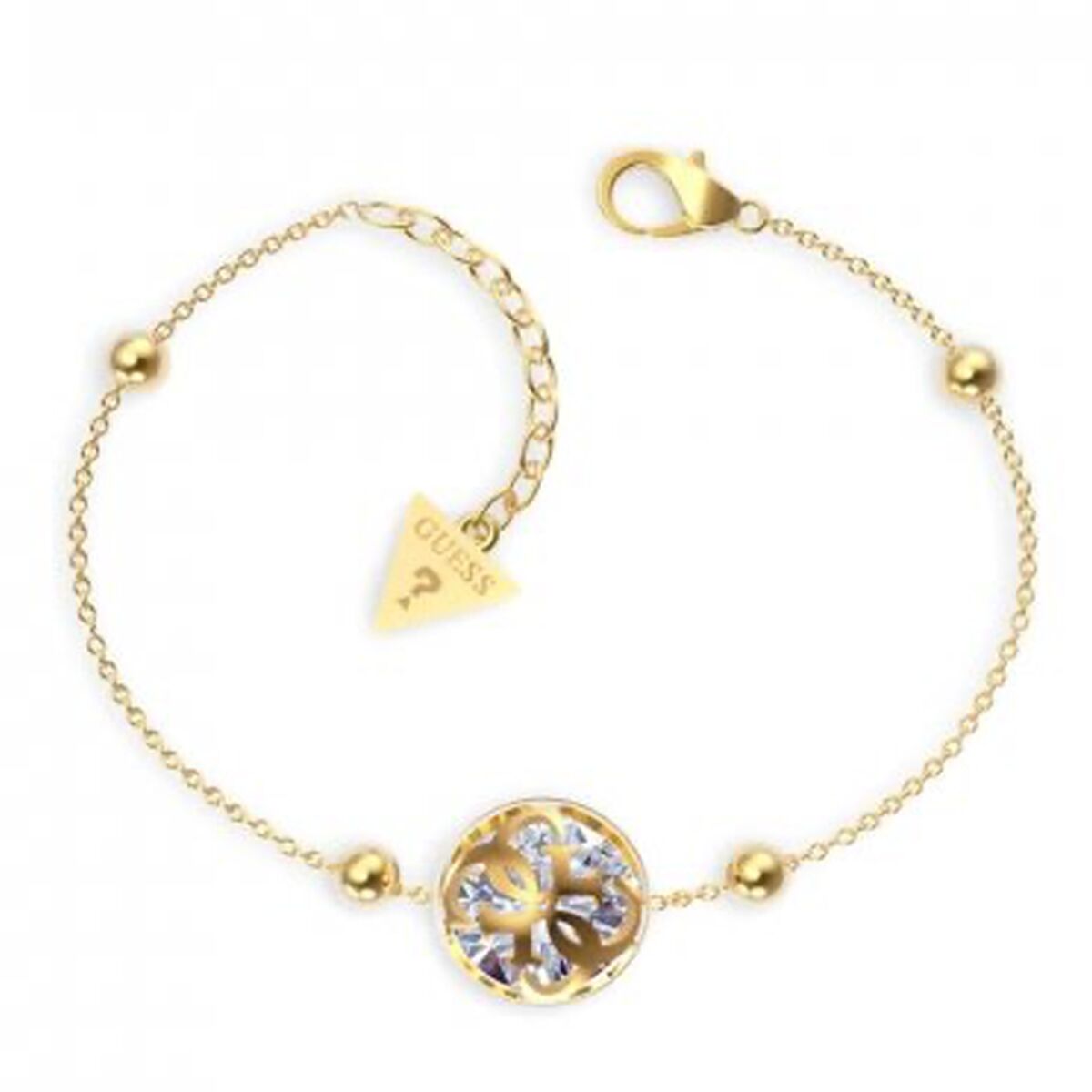 Damarmband Guess JUBB01394JWYGS - 3