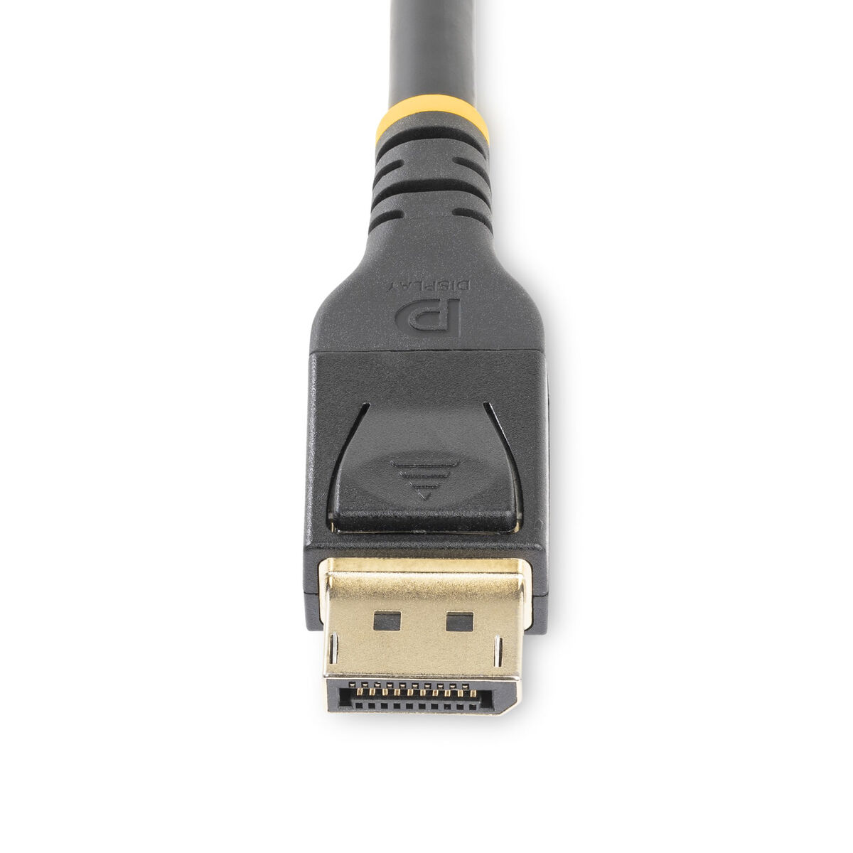 DisplayPort Kabel Startech DP14A-7M-DP-CABLE Svart 7,7 m - 3