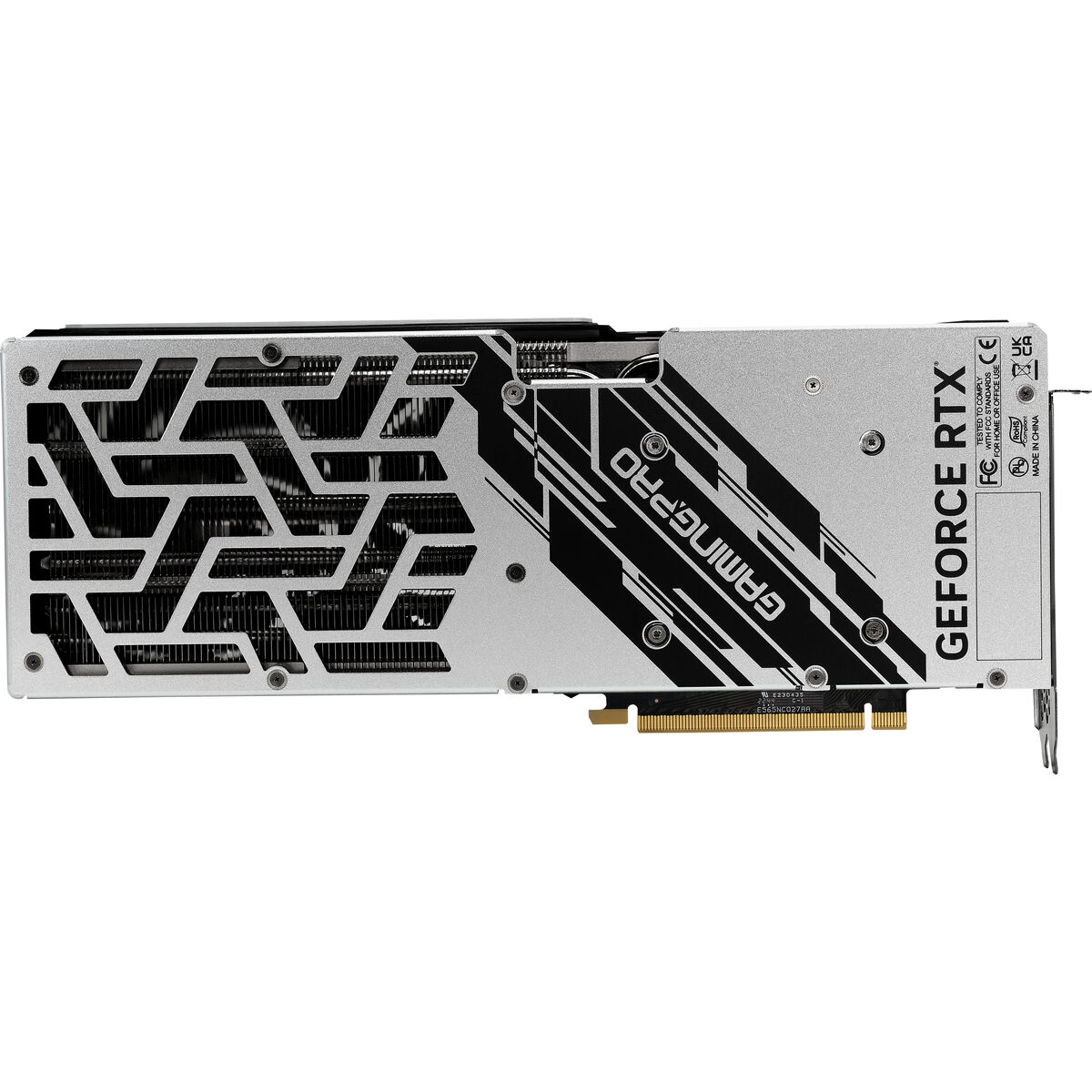 Grafikkort Palit NED4070019K9-1043A GEFORCE RTX 4070 12 GB GDDR6X