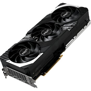 Grafikkort Palit NED4070019K9-1043A GEFORCE RTX 4070 12 GB GDDR6X