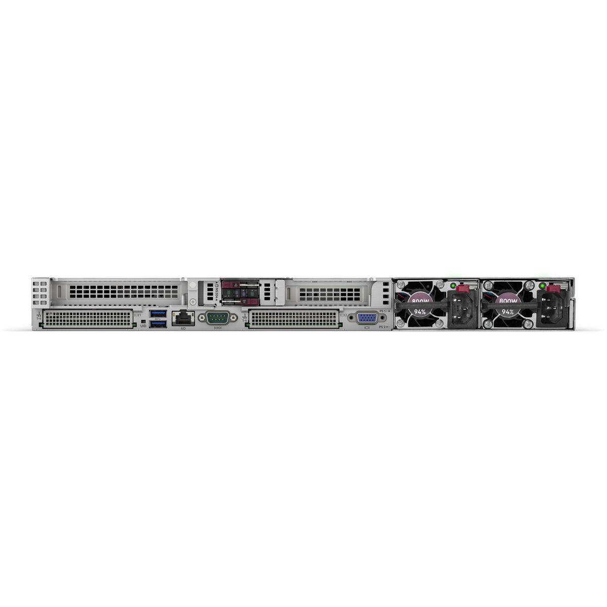 Server HPE P51931-421 32 GB RAM - 4