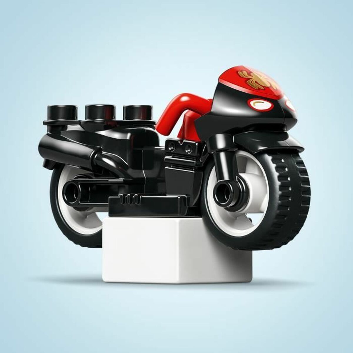Byggsats Lego Spin Bike Adventure Multicolour - 3