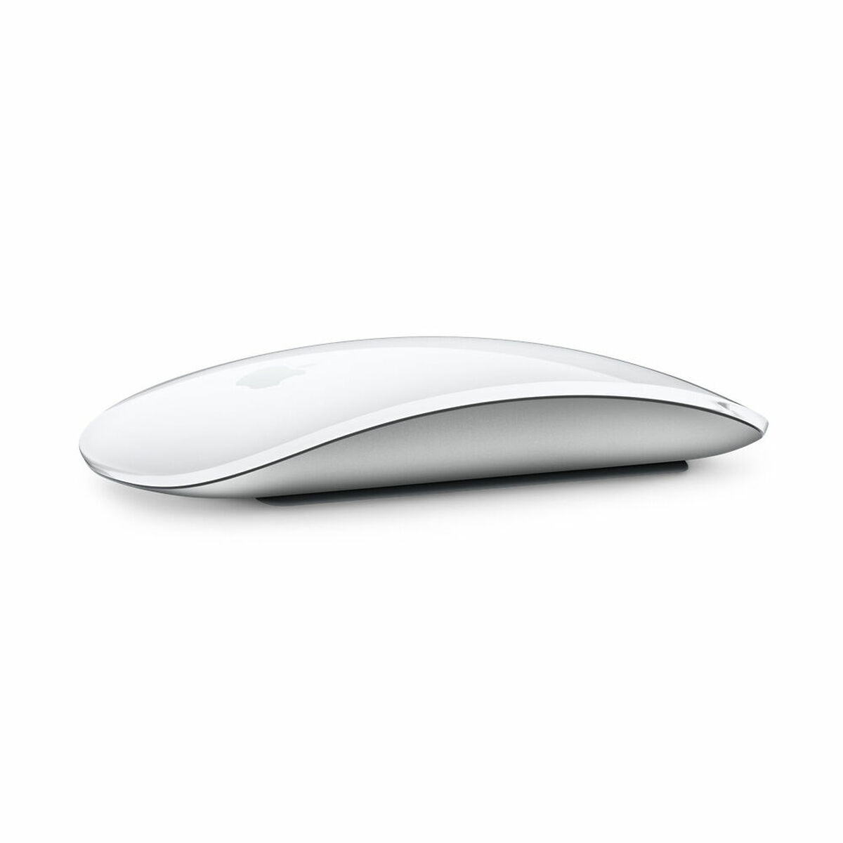Trådlös Mus Apple Magic Mouse Vit - 2