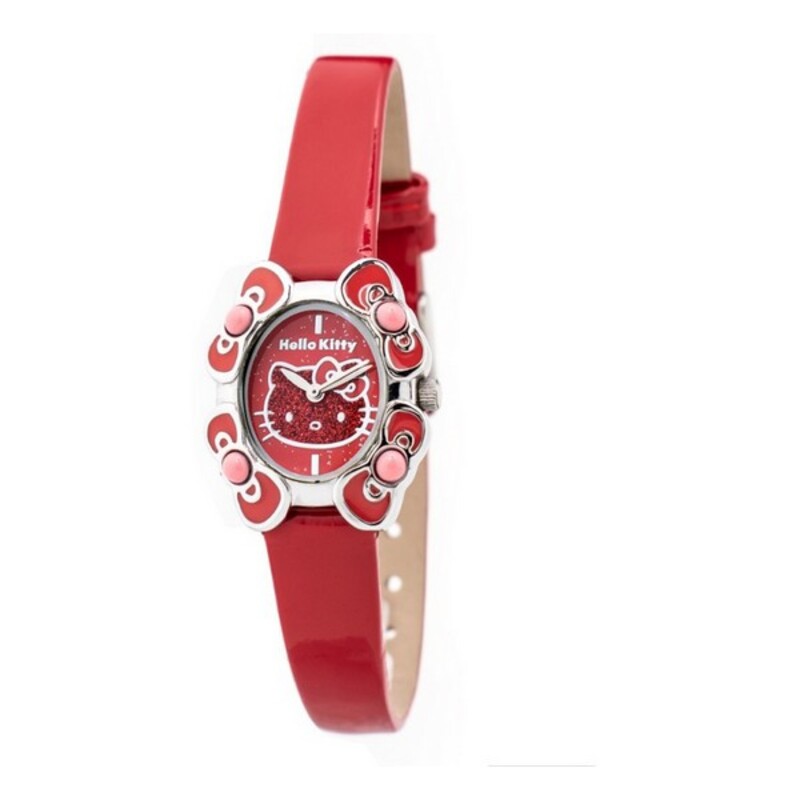Damklocka Hello Kitty HK7129L-04 (Ø 23 mm) - 4