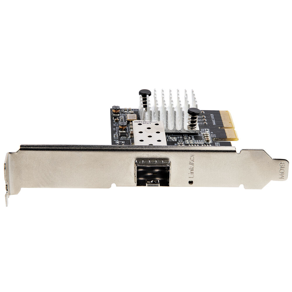 Nätkort Startech PEX10GSFP - 3