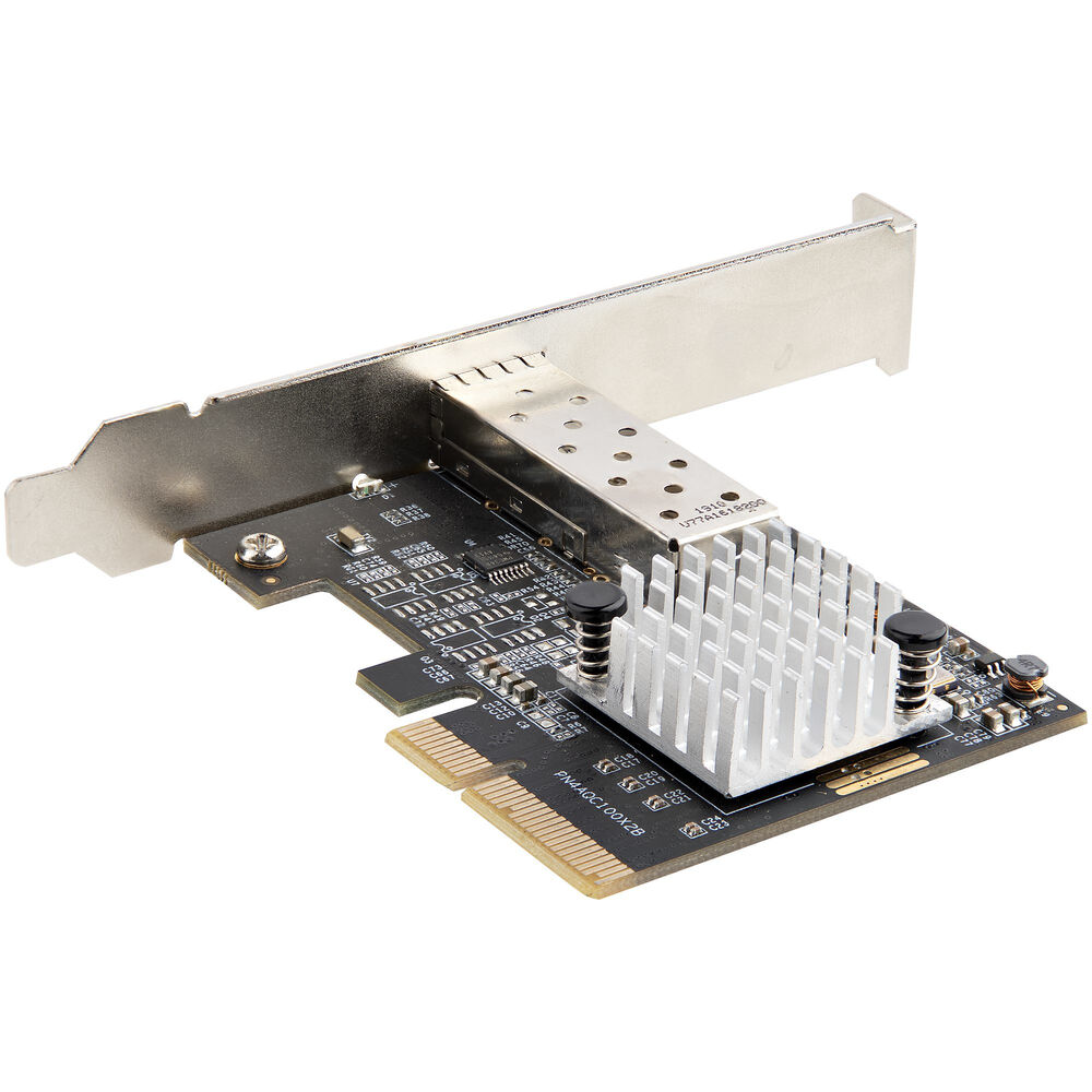 Nätkort Startech PEX10GSFP