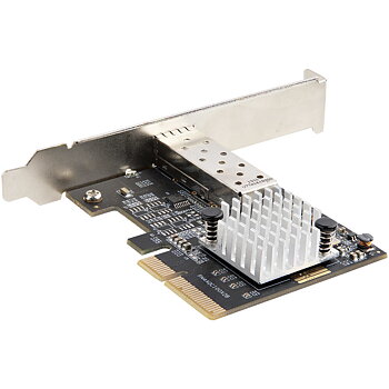 Nätkort Startech PEX10GSFP