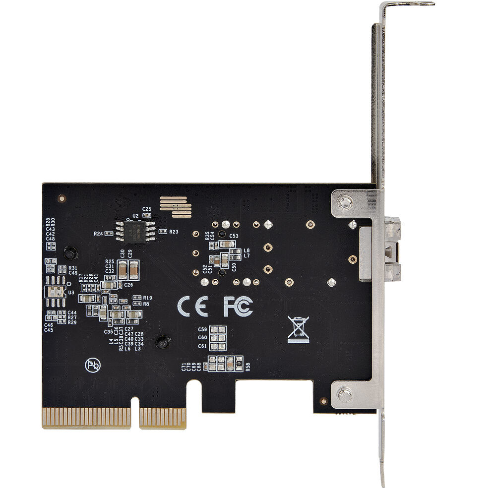 Nätkort Startech PEX10GSFP - 2