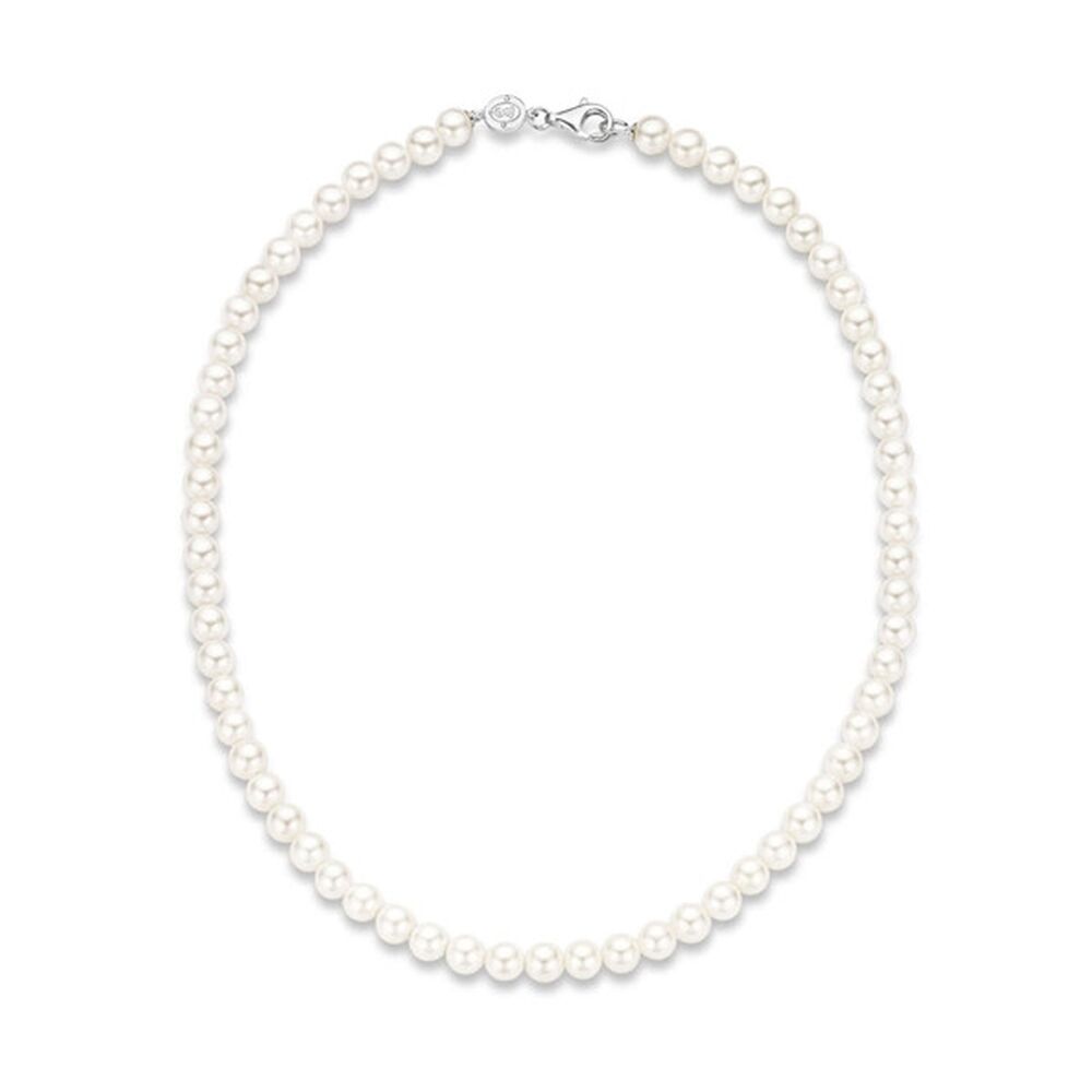 Damhalsband Ti Sento 3849PW/42