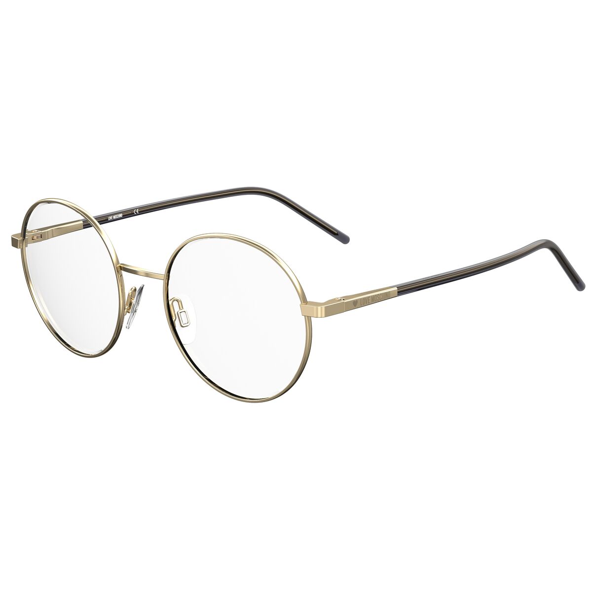 Glasögonbågar Love Moschino Ø 51 mm