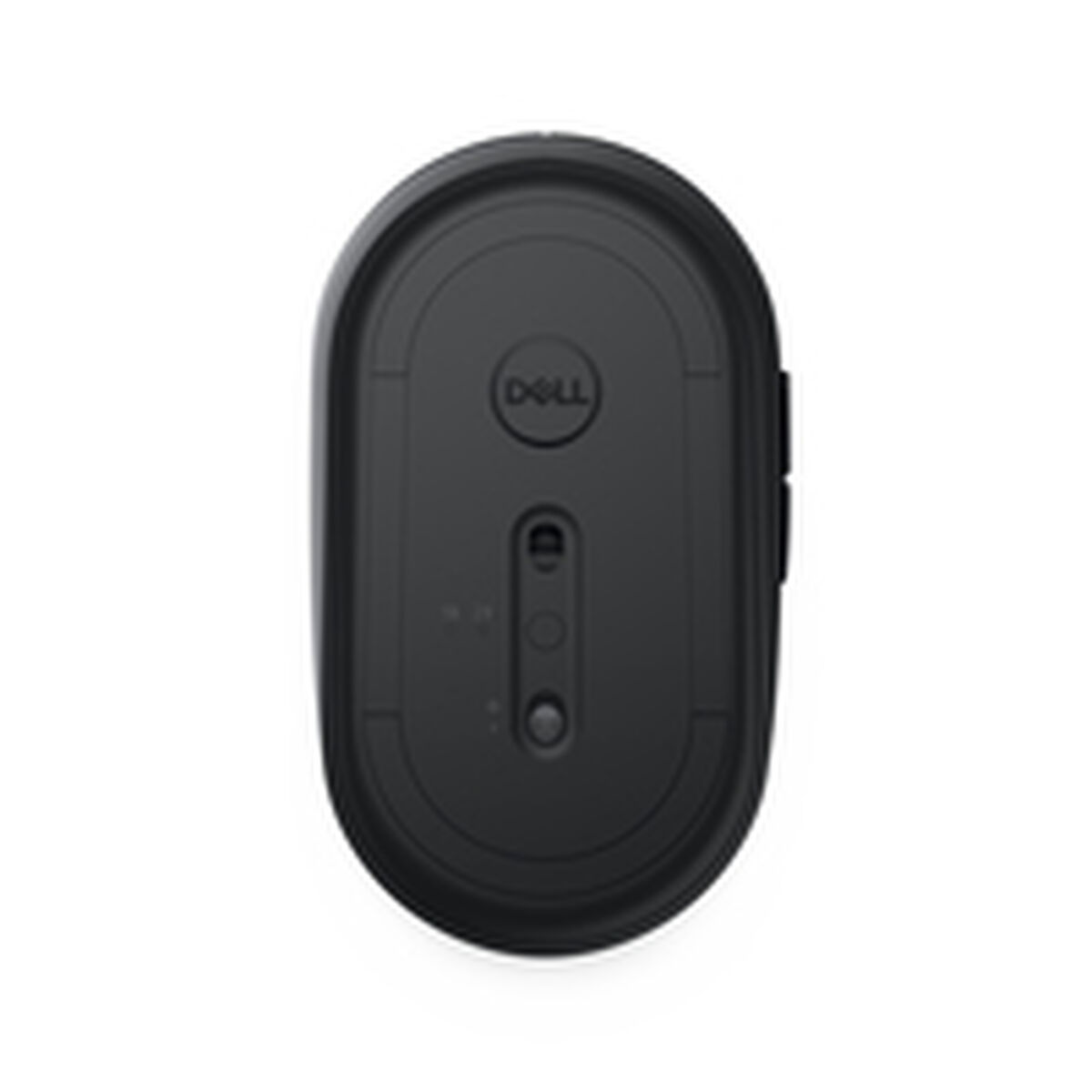 Trådlös Mus Dell MS5120W Svart Svartvit 1600 dpi - 2