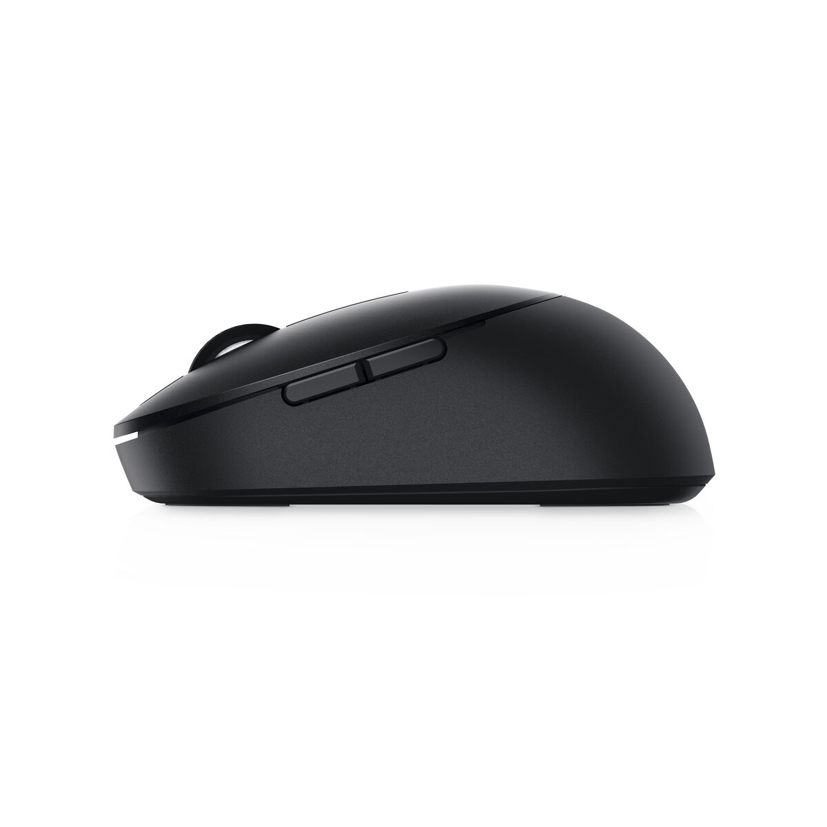 Trådlös Mus Dell MS5120W Svart Svartvit 1600 dpi - 7