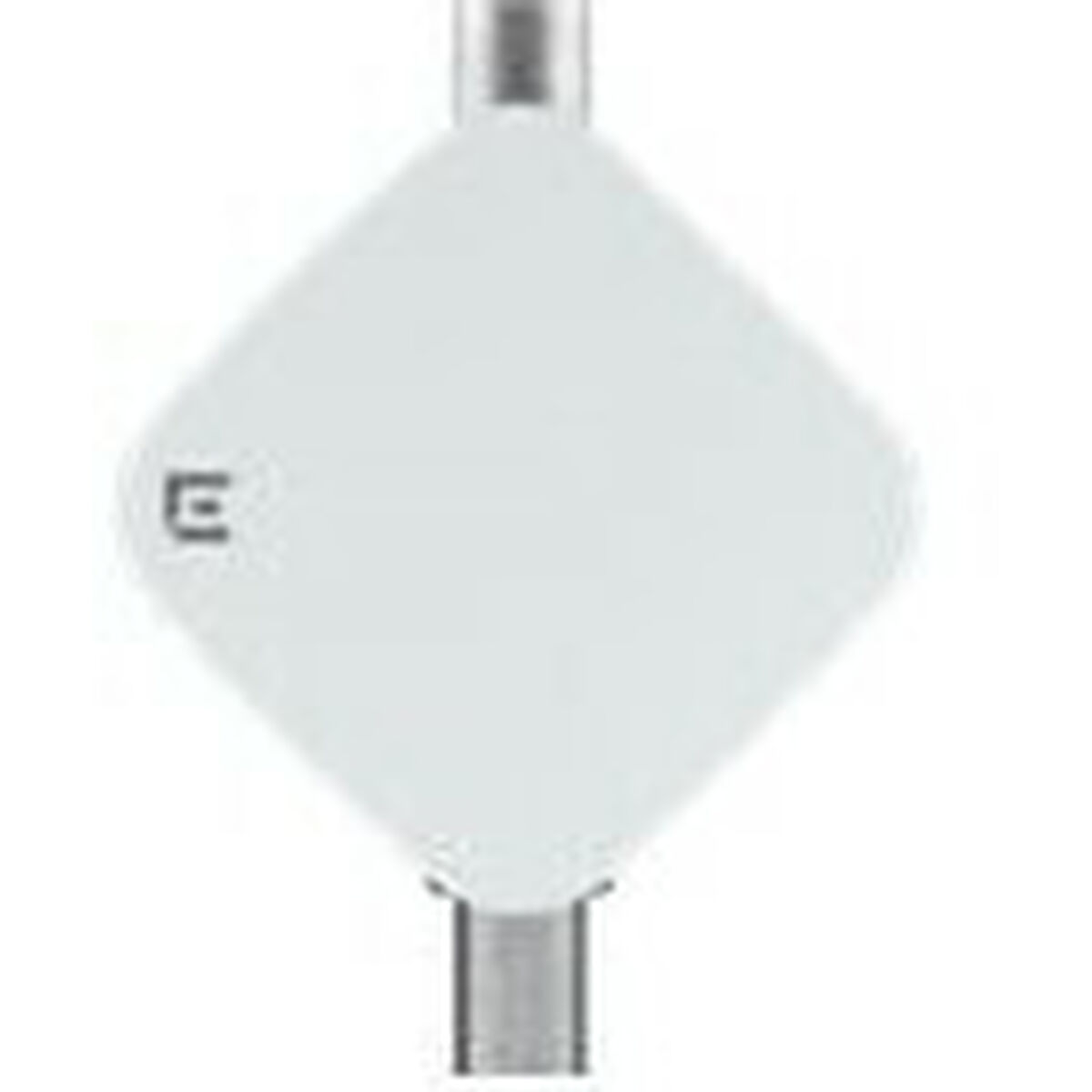 Anslutningspunkt Extreme Networks AP460C-WR Vit