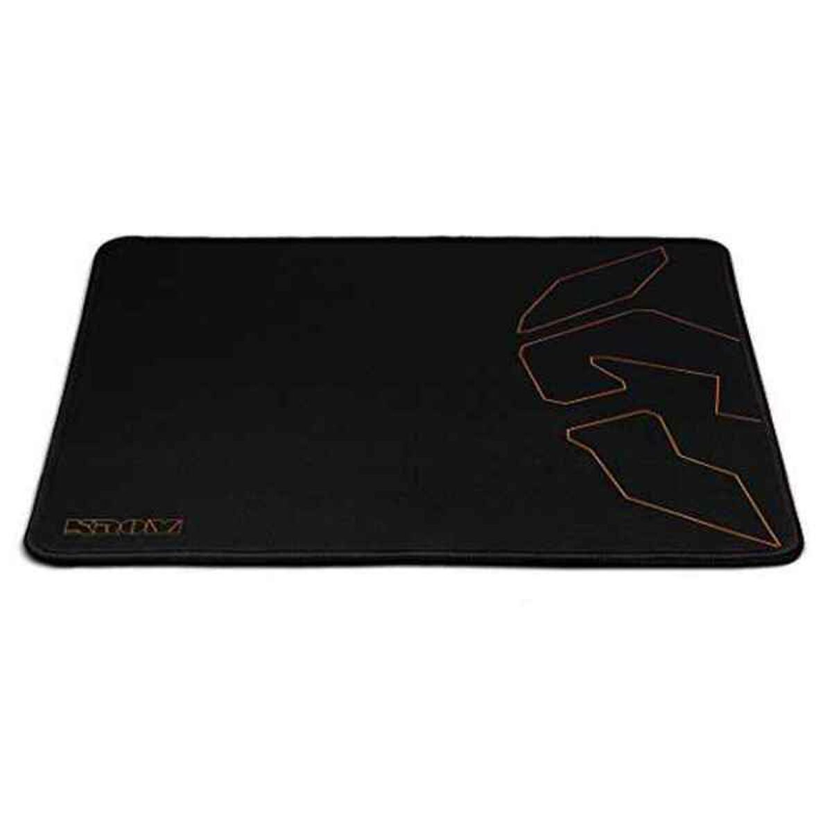 Musmatta Gaming Krom NXKROMKNTSPD Svart