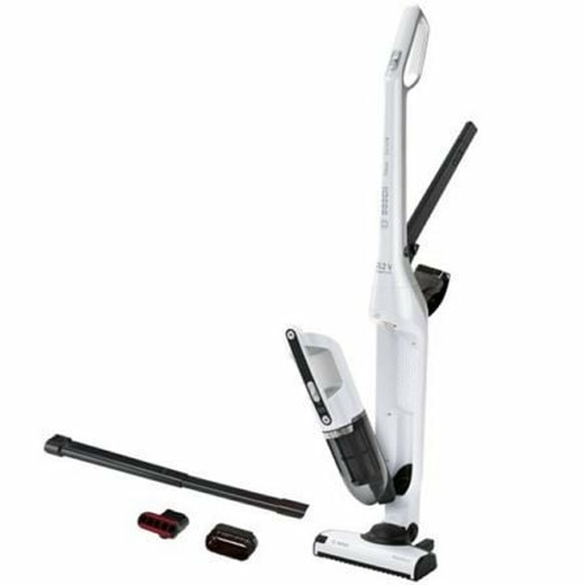 Dammsugarborste BOSCH BCH32551
