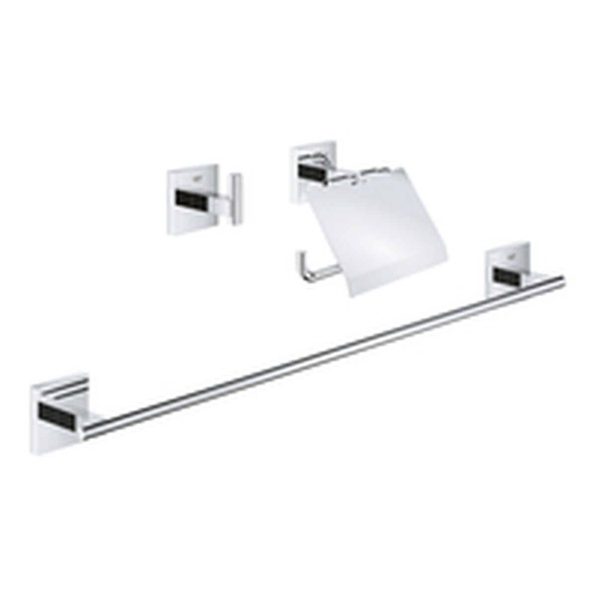 Blandare Grohe Metall - 2
