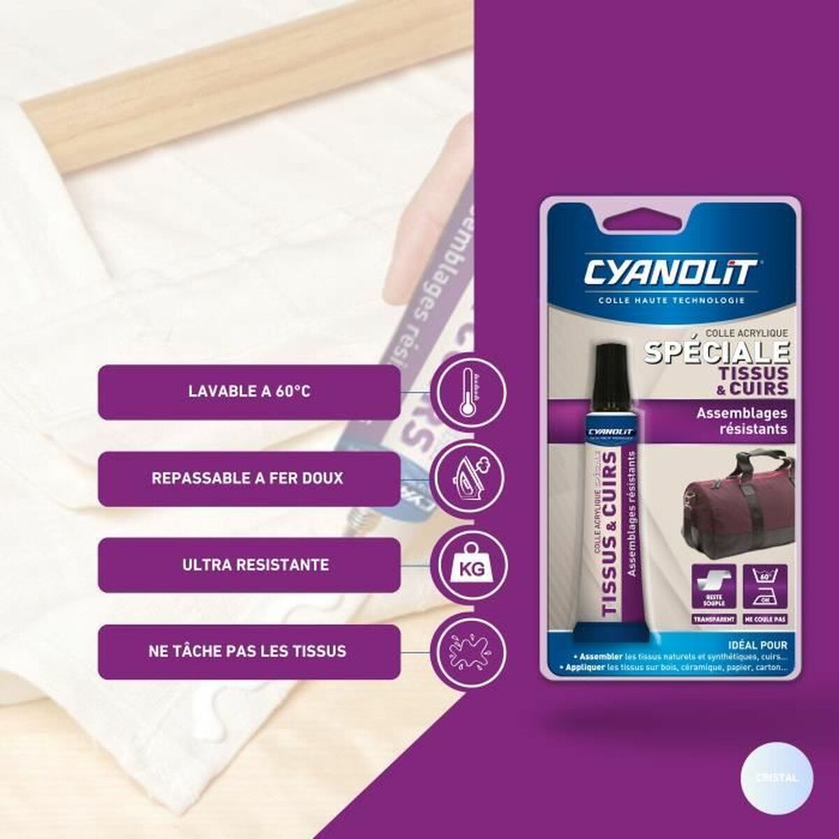 Lim Cyanolit - 3