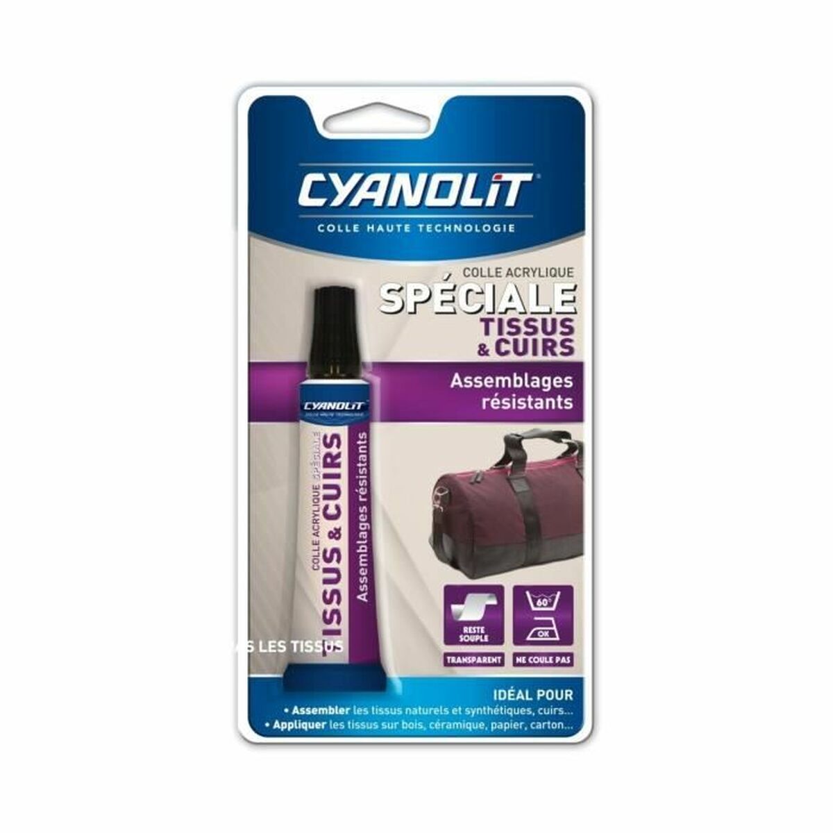Lim Cyanolit