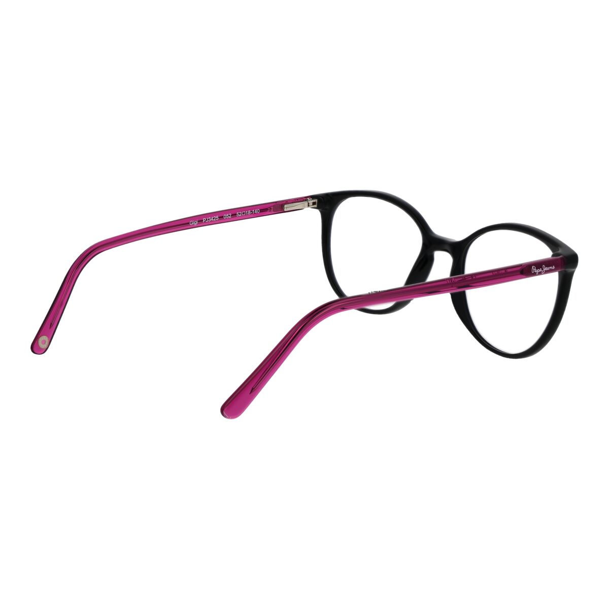 Glasögonbågar Pepe Jeans PJ3425 5252 - 3