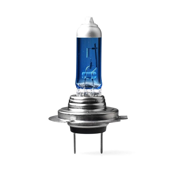 Glödlampa för bil M-Tech MTECPTZUW7-DUO 12 V 55 W - 2