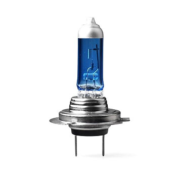 Glödlampa för bil M-Tech MTECPTZUW7-DUO 12 V 55 W