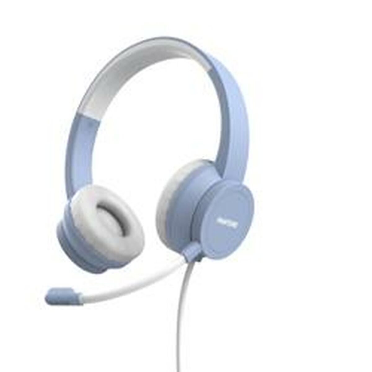 Hörlurar Pantone PT-WDH002GY2220 Blå