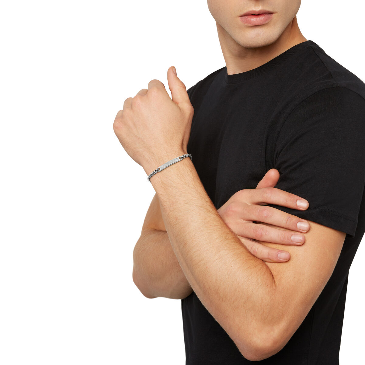 Herrarmband Breil TJ3224 - 4