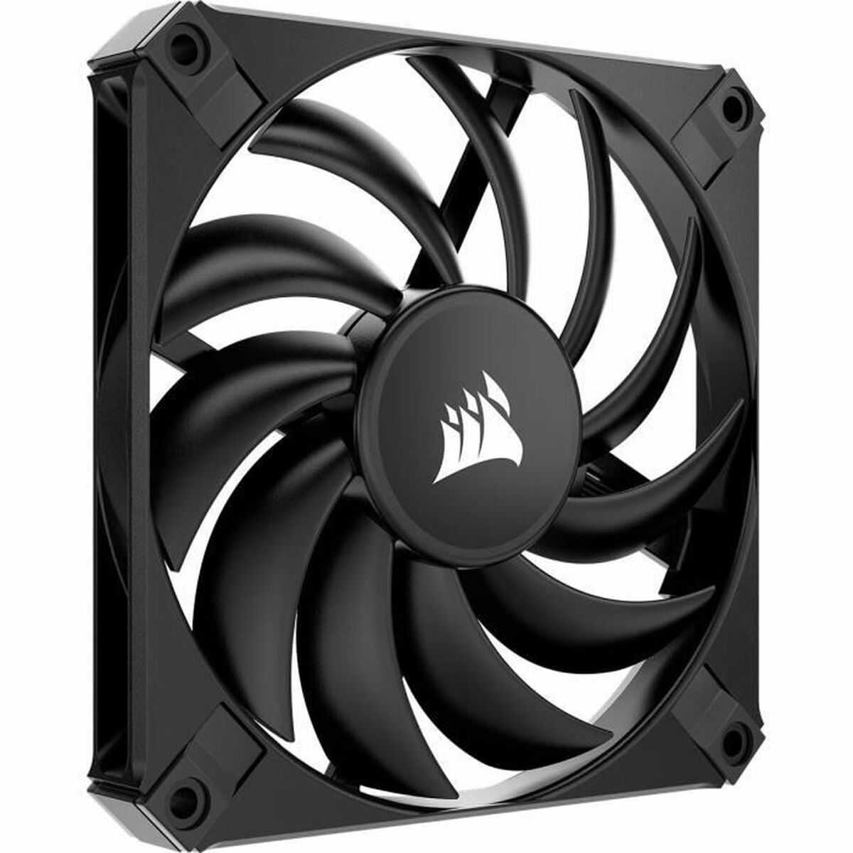 Bärbart Kylskåp Corsair CO-9050144-WW - 3