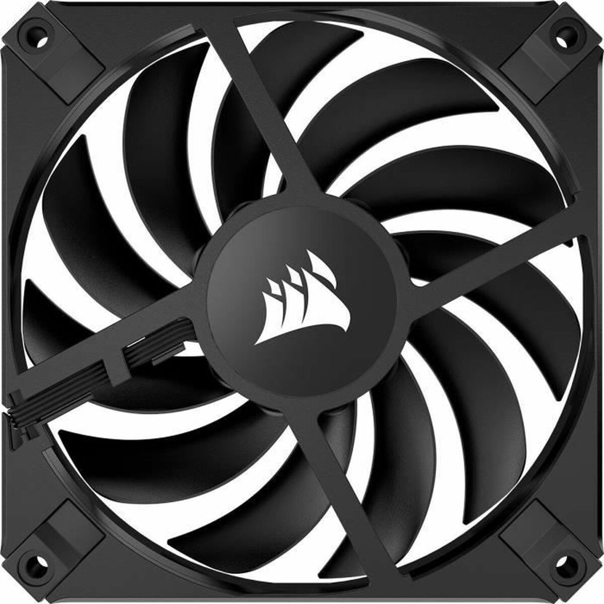 Bärbart Kylskåp Corsair CO-9050144-WW - 6