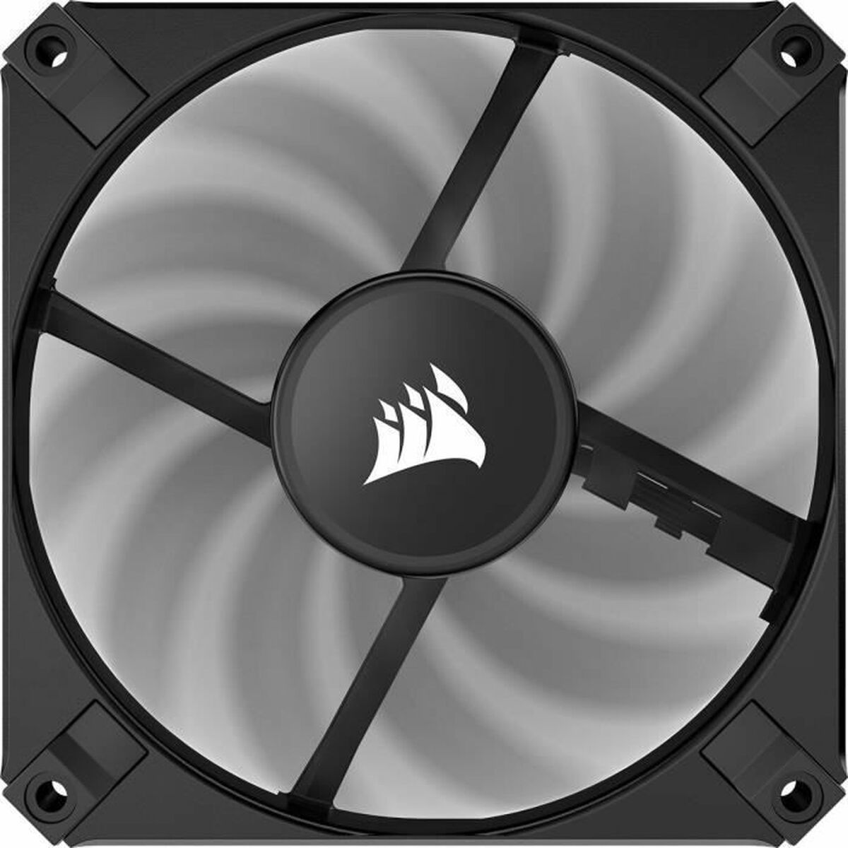 Bärbart Kylskåp Corsair CO-9050144-WW - 5