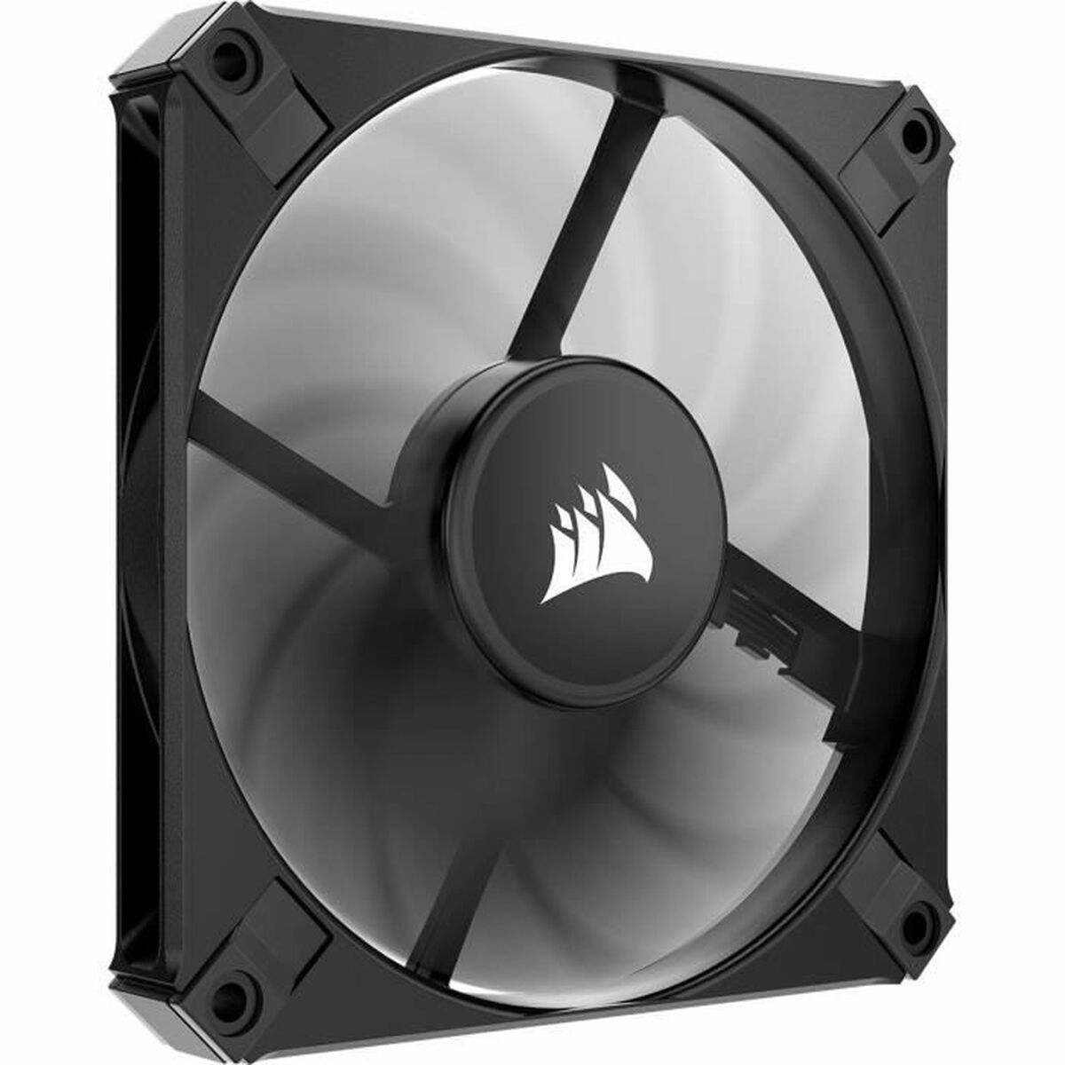 Bärbart Kylskåp Corsair CO-9050144-WW - 2