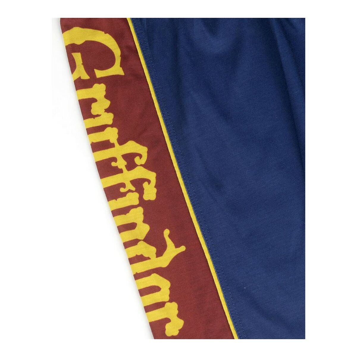 Set av kläder Harry Potter Röd - 6