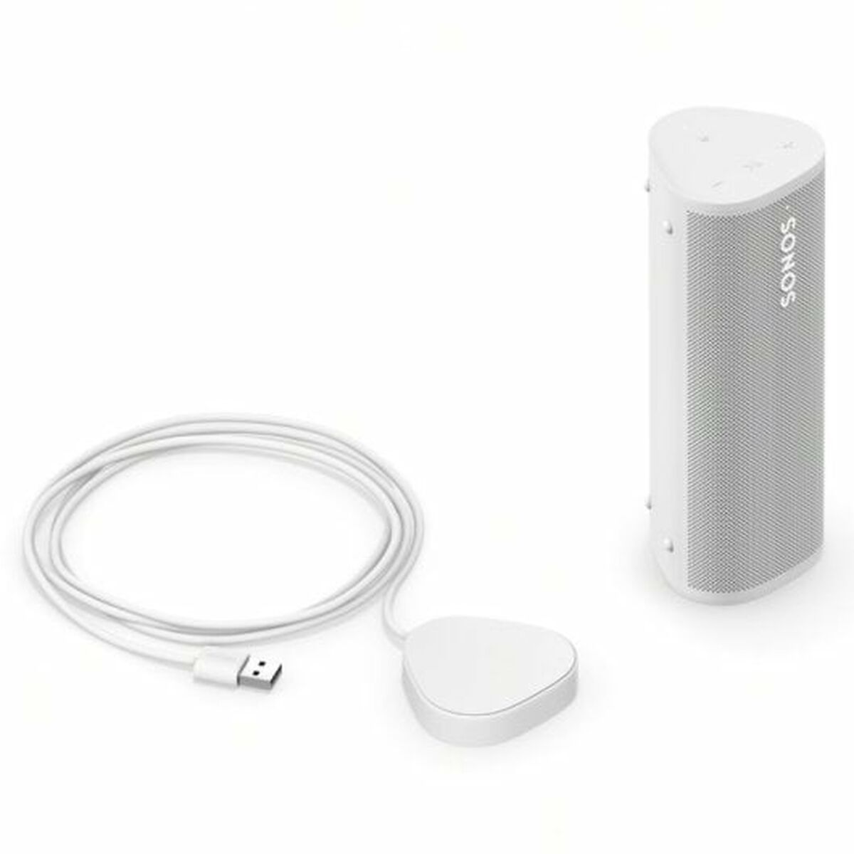 Bluetooth Högtalare Sonos Vit - 6