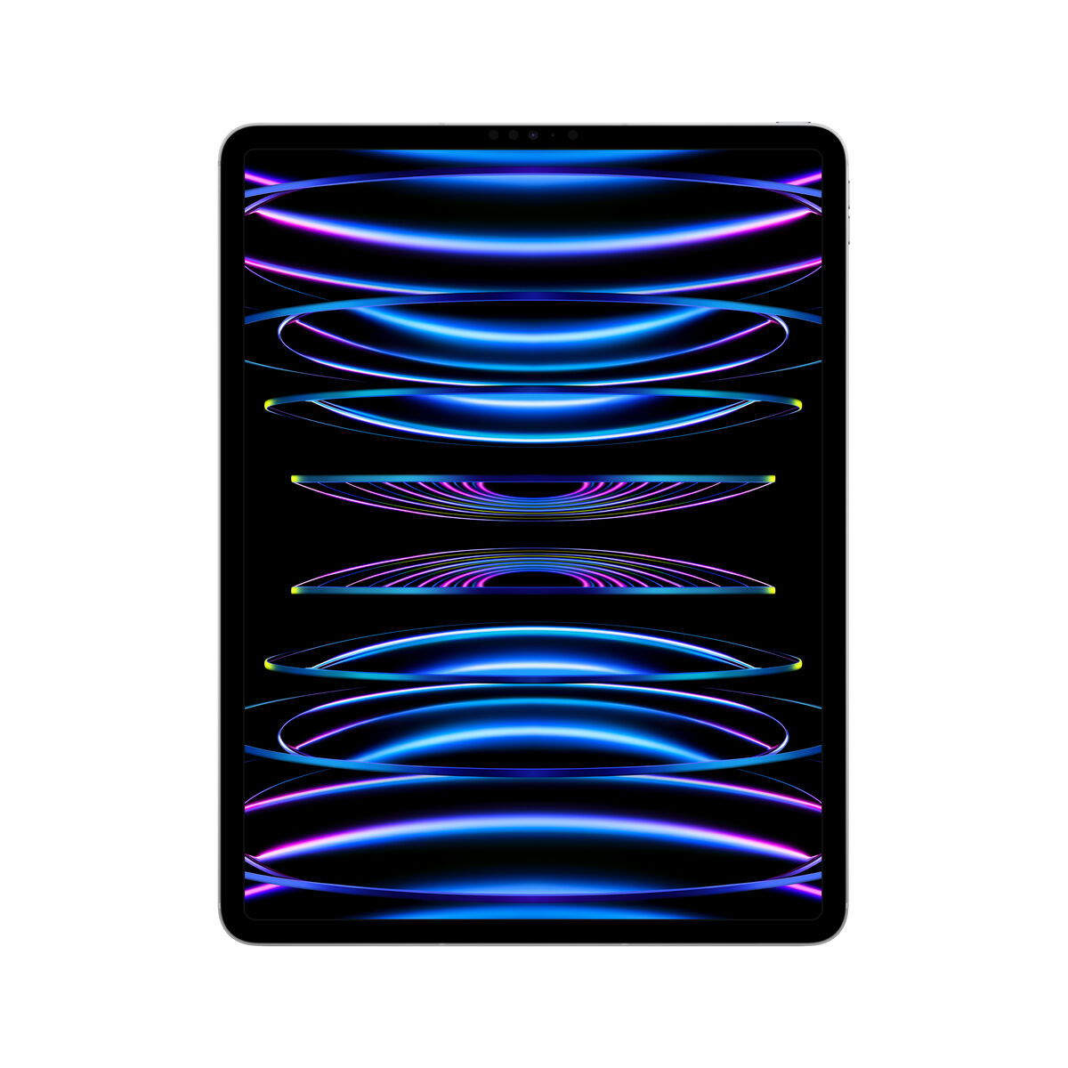 Läsplatta Apple iPad Pro Silvrig 12,9" M2 8 GB RAM 128 GB Silver