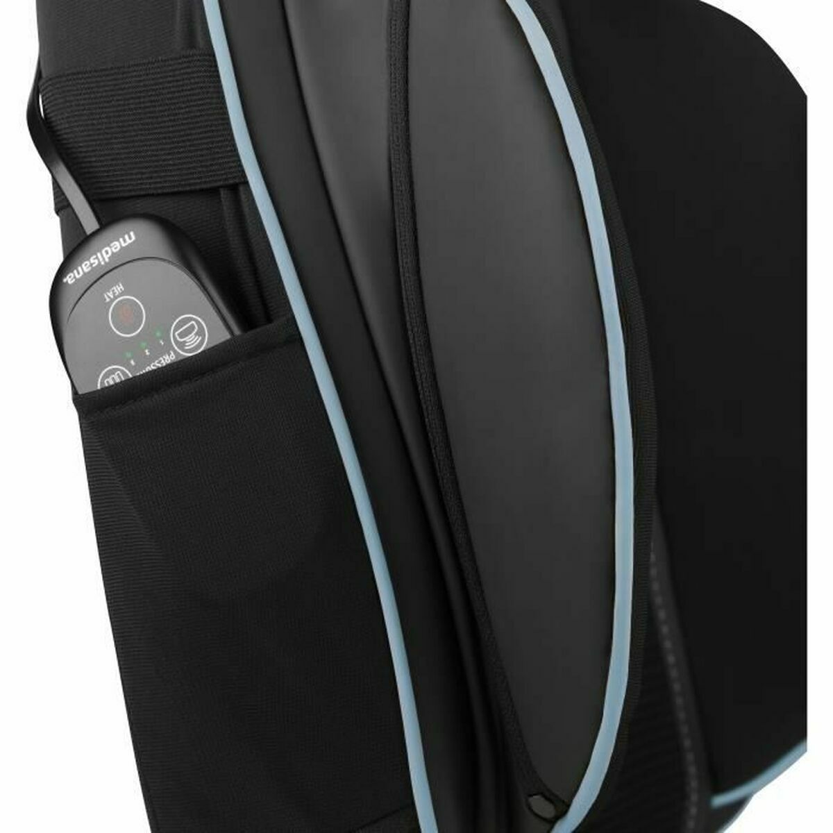 Sits Medisana MC 825 Massagemedel - 4