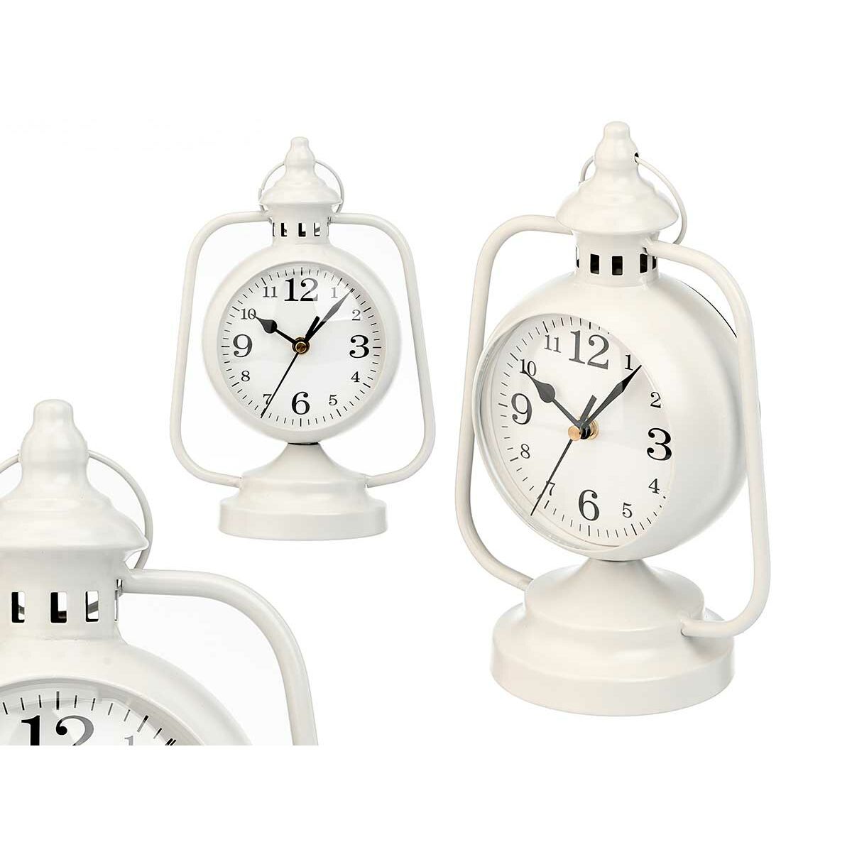 Väggklocka Gift Decor