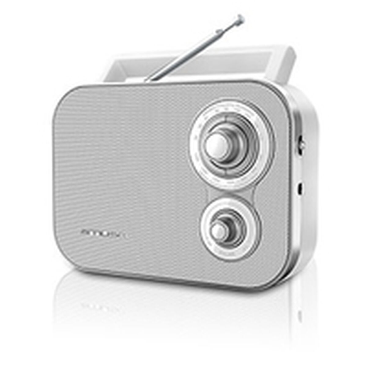 Radio Muse M-051RW - 2