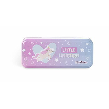 Sminkset för barn Martinelia Little Unicorn 22 x 9 x 4 cm