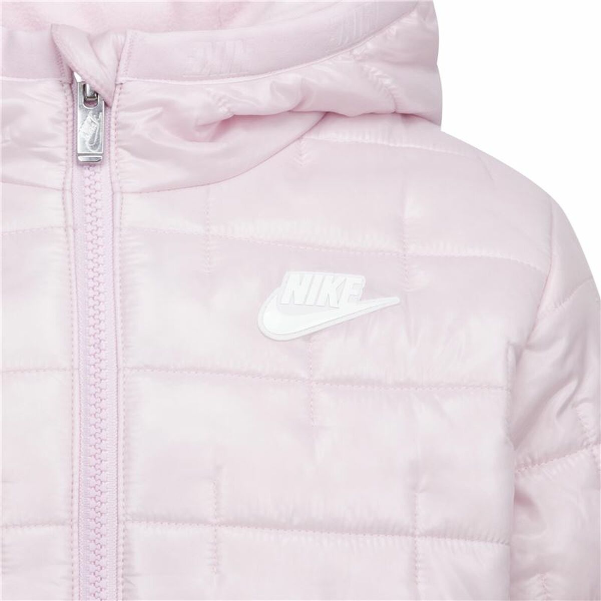 Sportjacka, Barn Nike Rosa - 3
