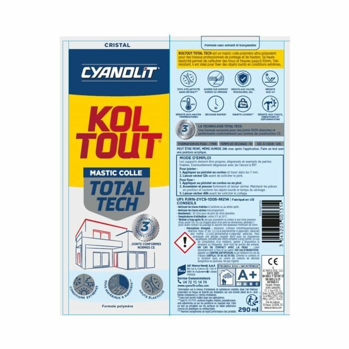 Lim Cyanolit - 2