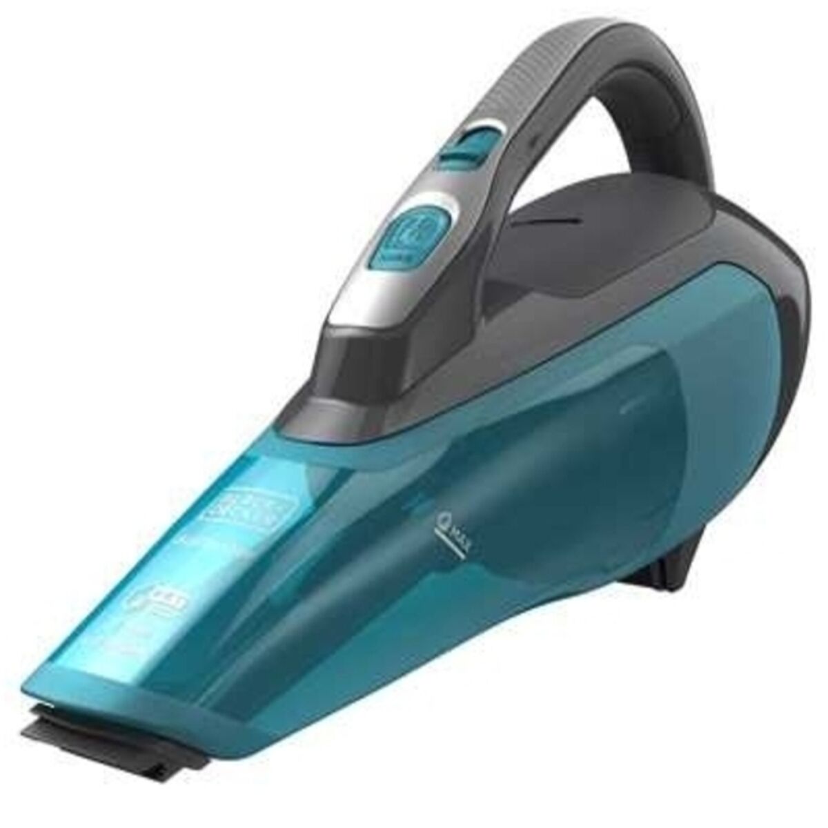Handdammsugare Black & Decker WDA320J-QW Blå - 2