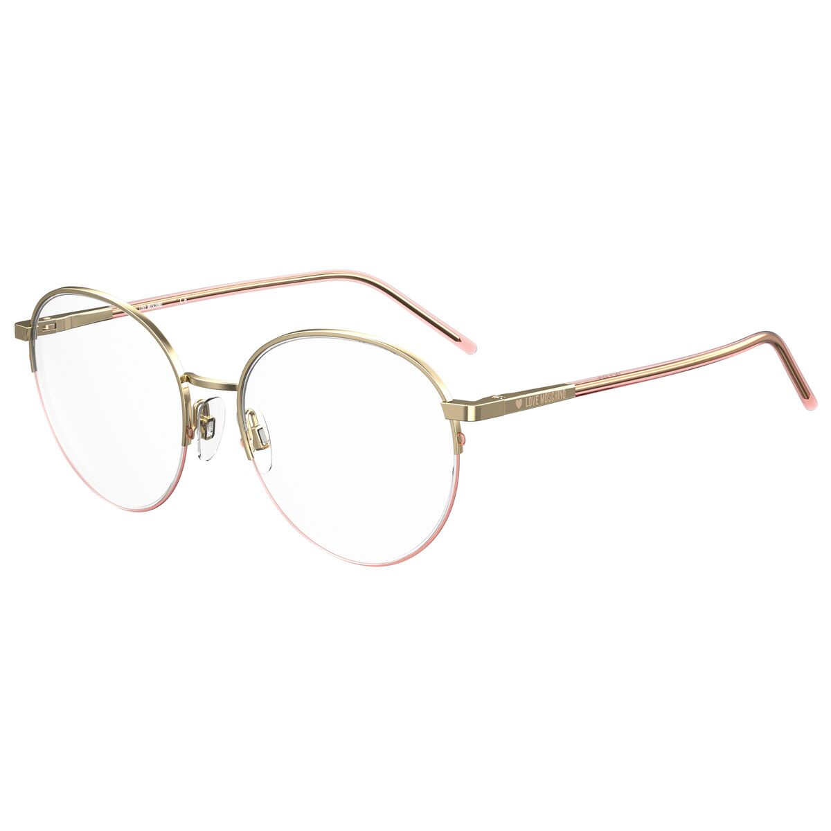Glasögonbågar Love Moschino Ø 52 mm