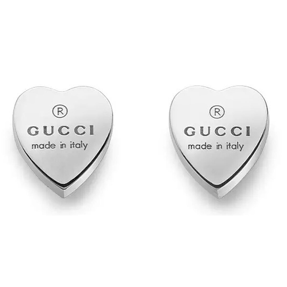 Dam örhängen Gucci YBD223990001 - 2