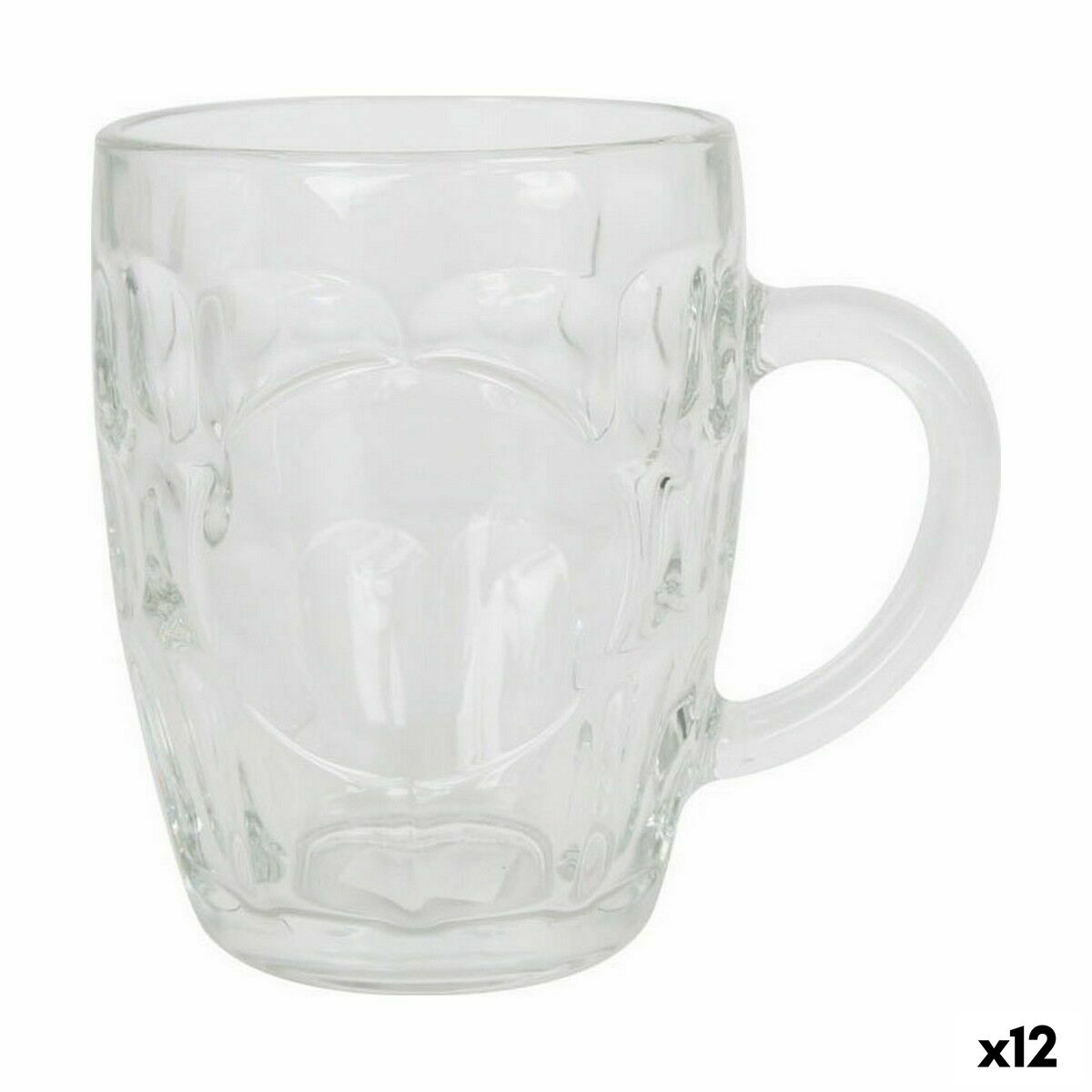 Ölglas Royal Leerdam Gante 550 ml (12 antal)