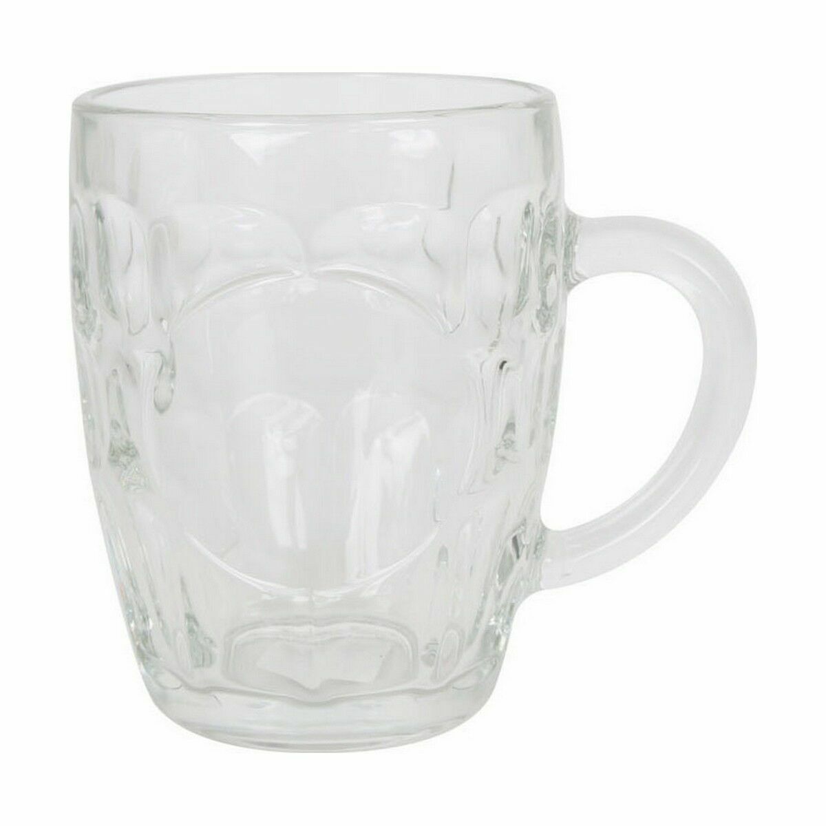 Ölglas Royal Leerdam Gante 550 ml (12 antal) - 2