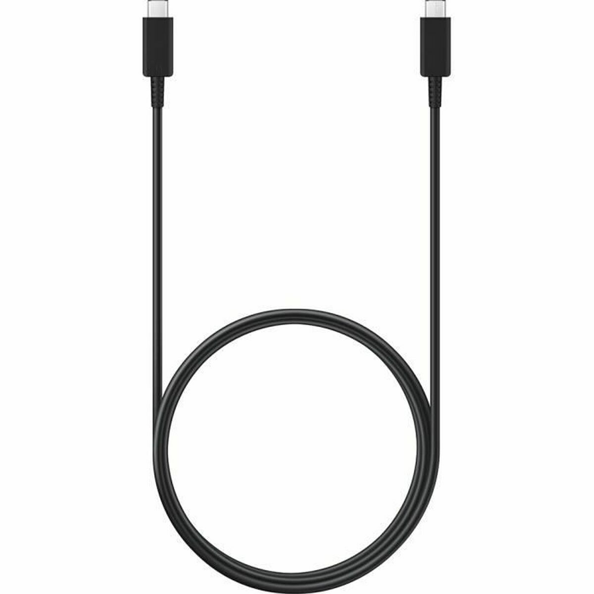 USB-C-kabel Samsung EP-DX510JBE Svart 1,8 m - 2