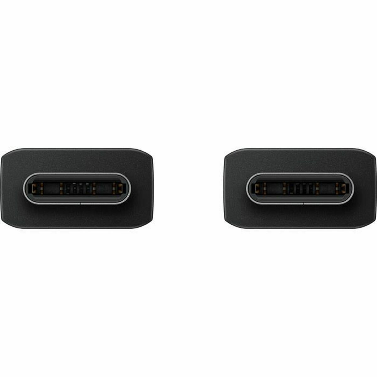 USB-C-kabel Samsung EP-DX510JBE Svart 1,8 m - 3