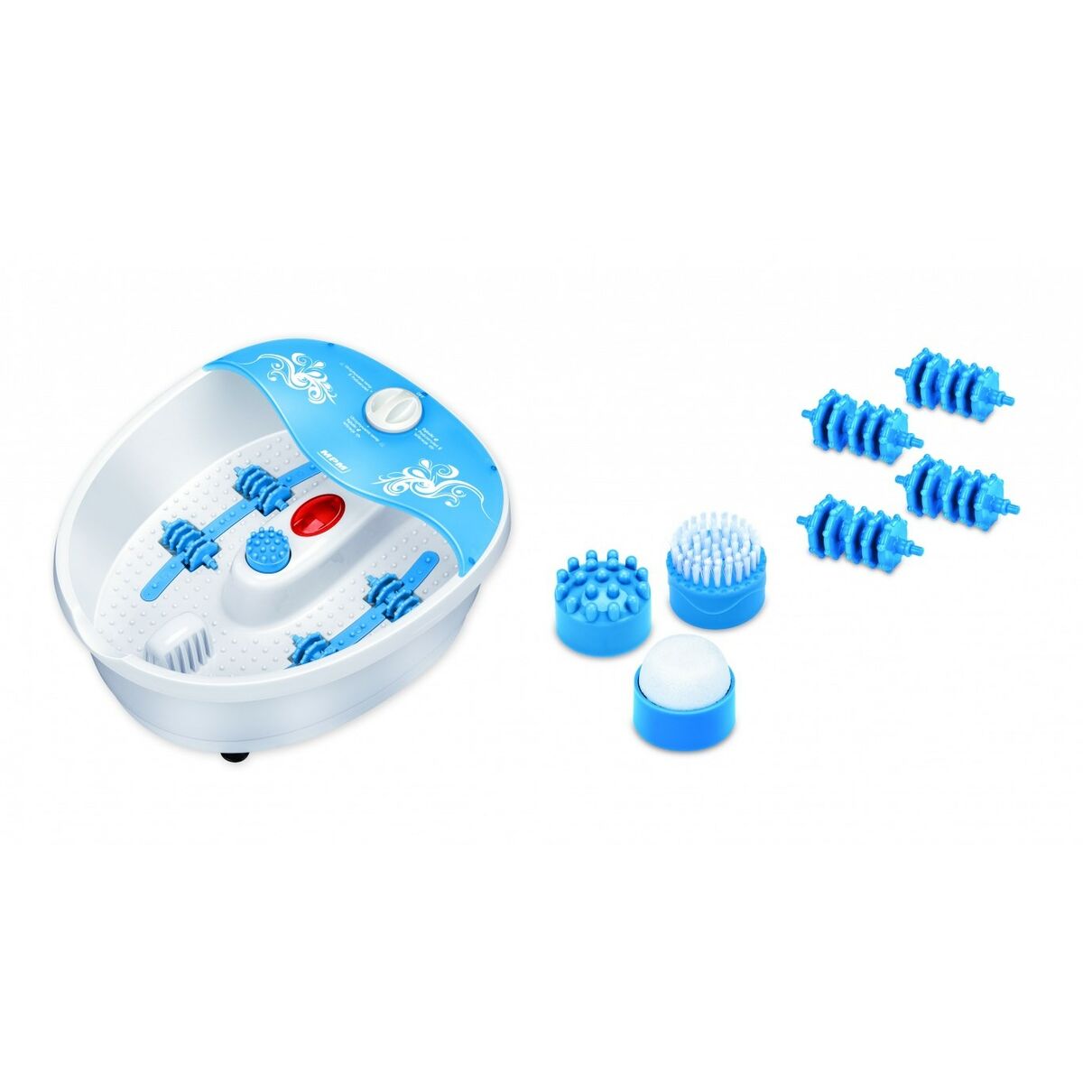 Fotmassage Mpm MMS-01 - 2